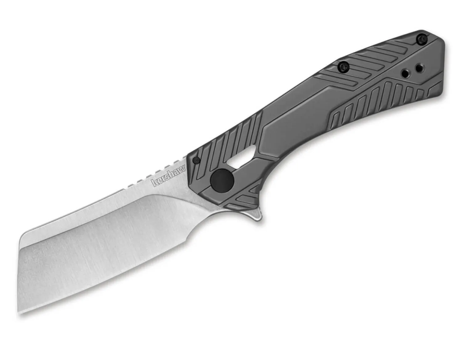Kershaw Static
