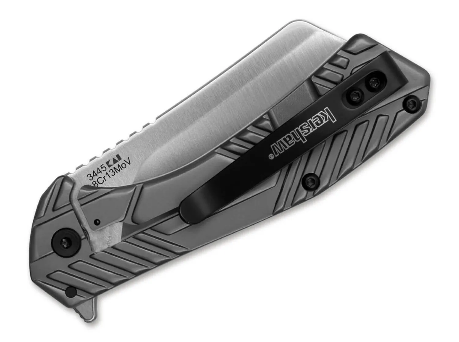 Kershaw Static