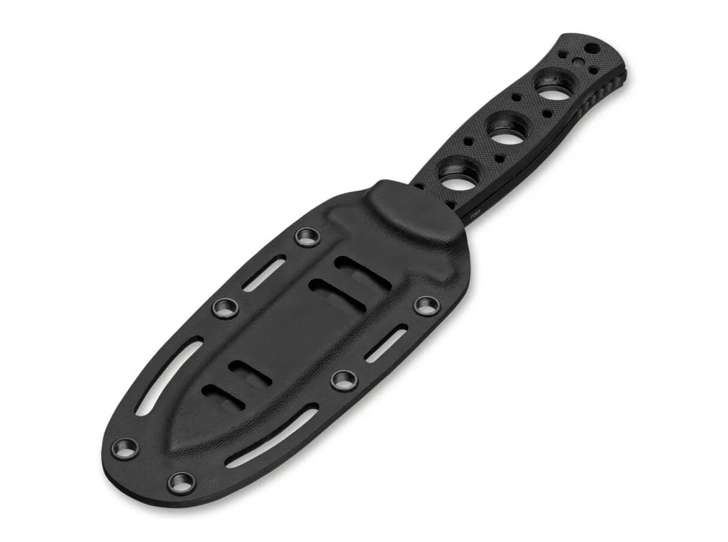 Böker Plus Steel-Mariner