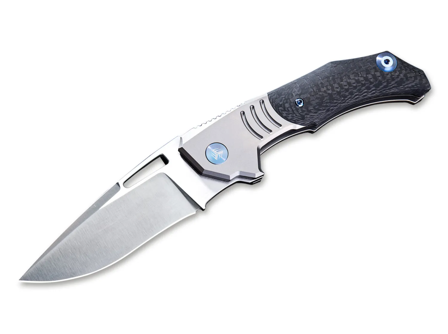 WE Knife Stixx Grey