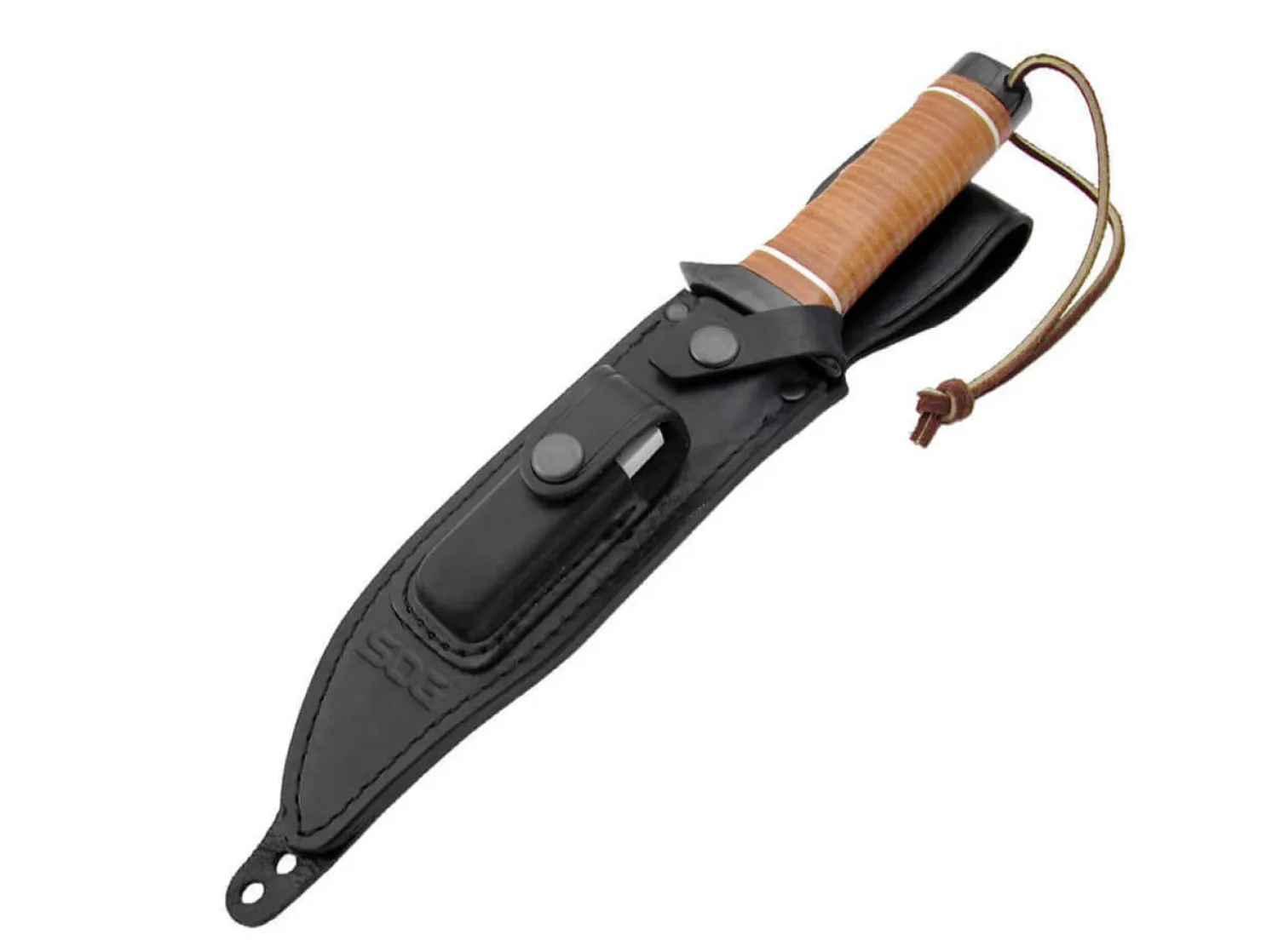 SOG Super Bowie