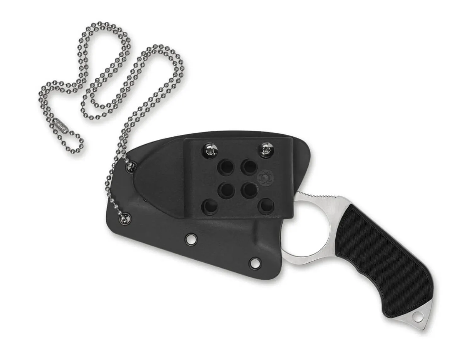 Spyderco Swick 5 Serrated