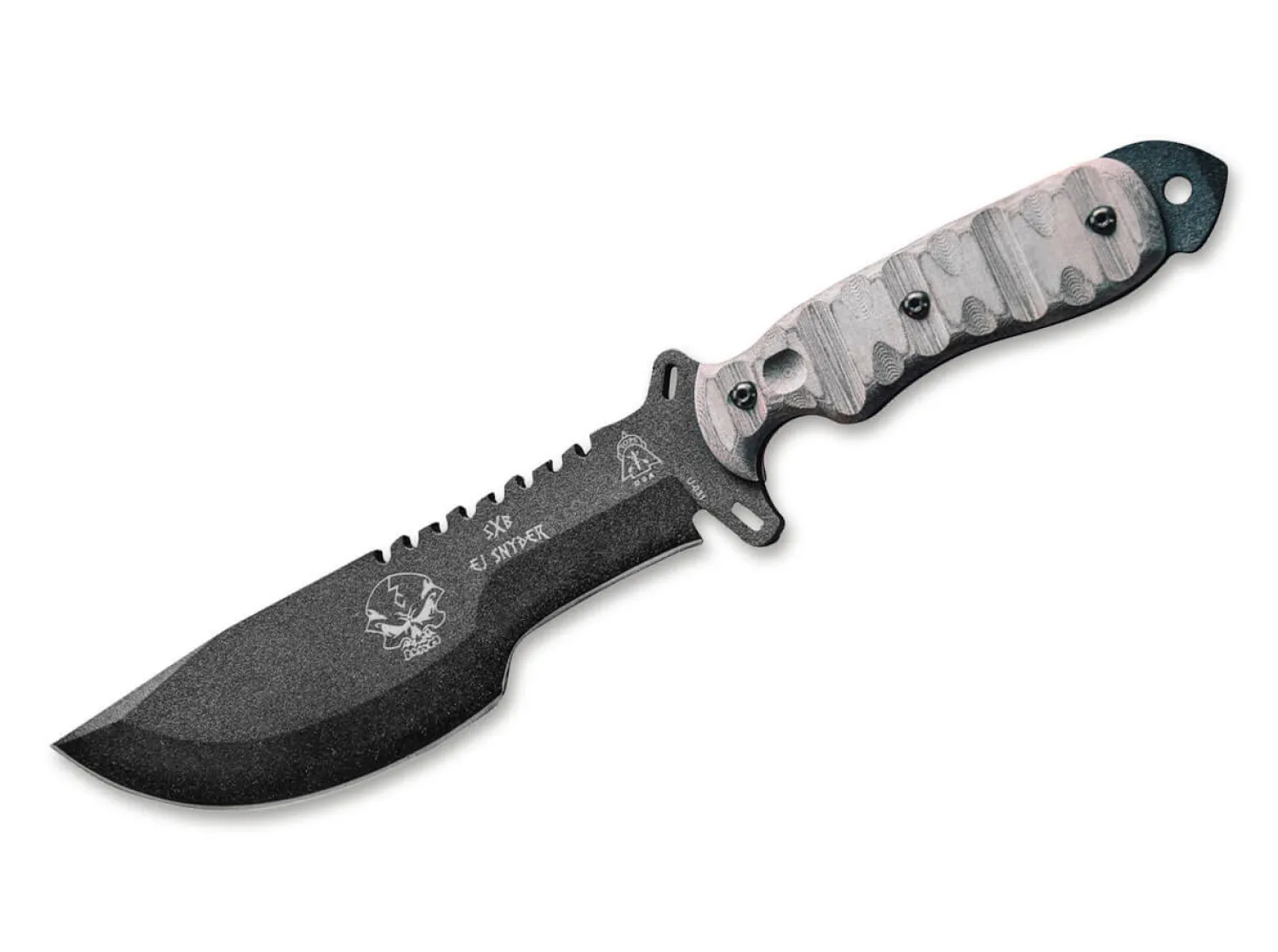 TOPS Knives SXB