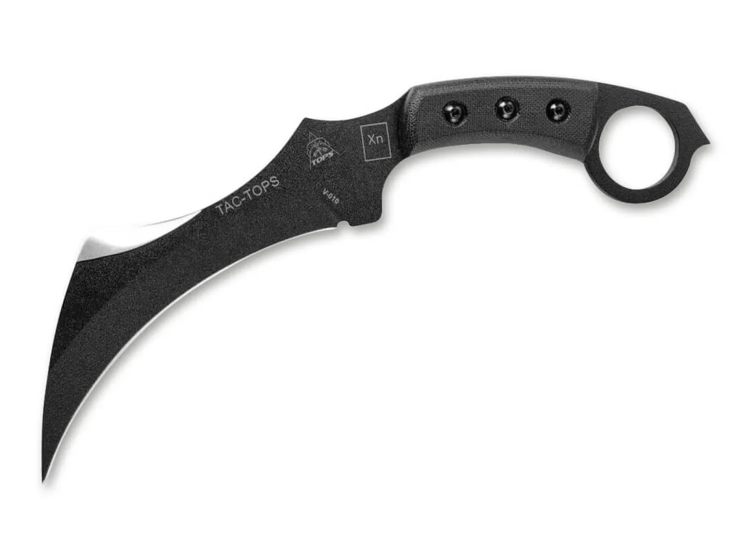 TOPS Knives TAC-TOPS Karambit