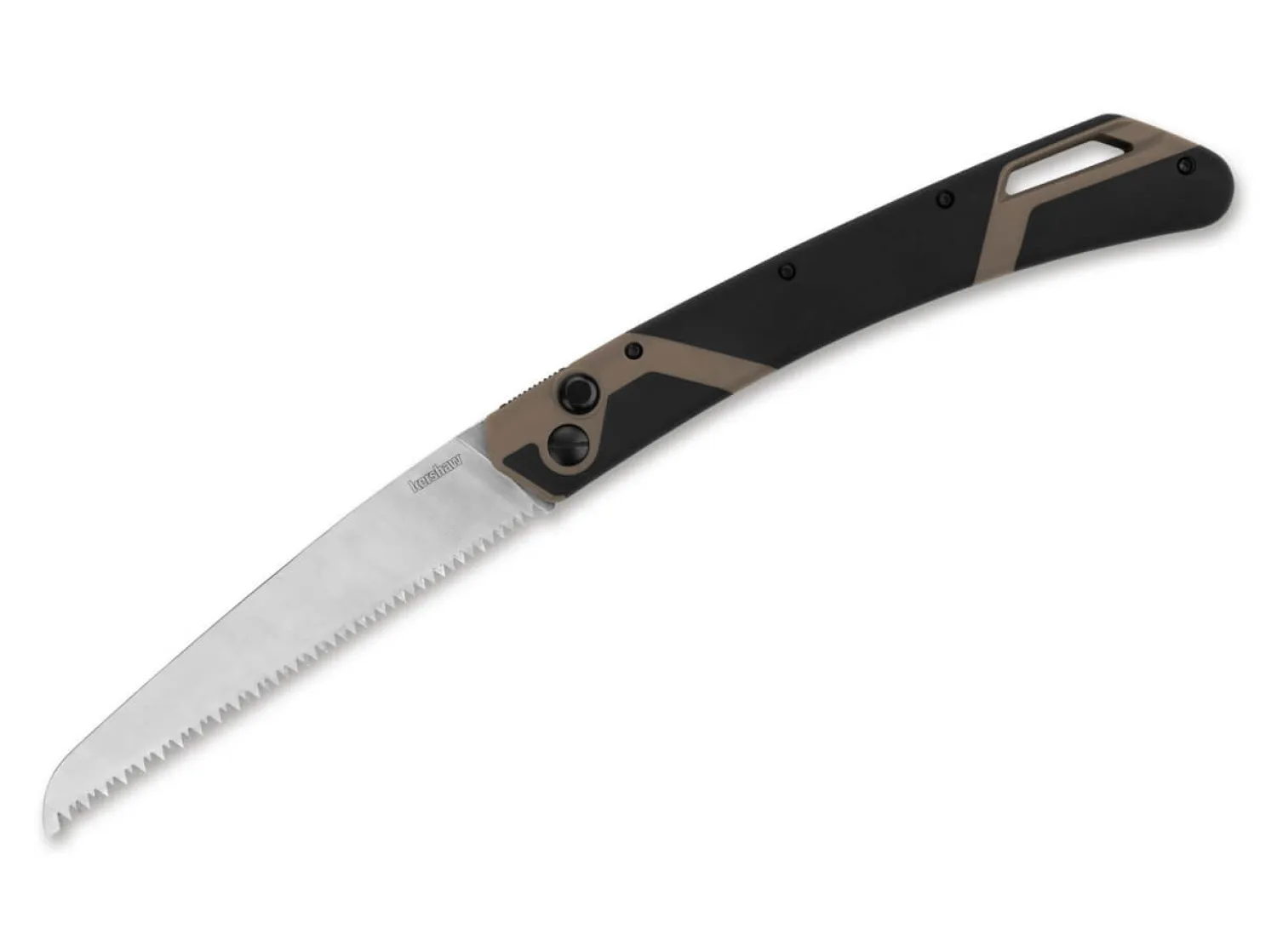 Kershaw Taskmaster Saw 2