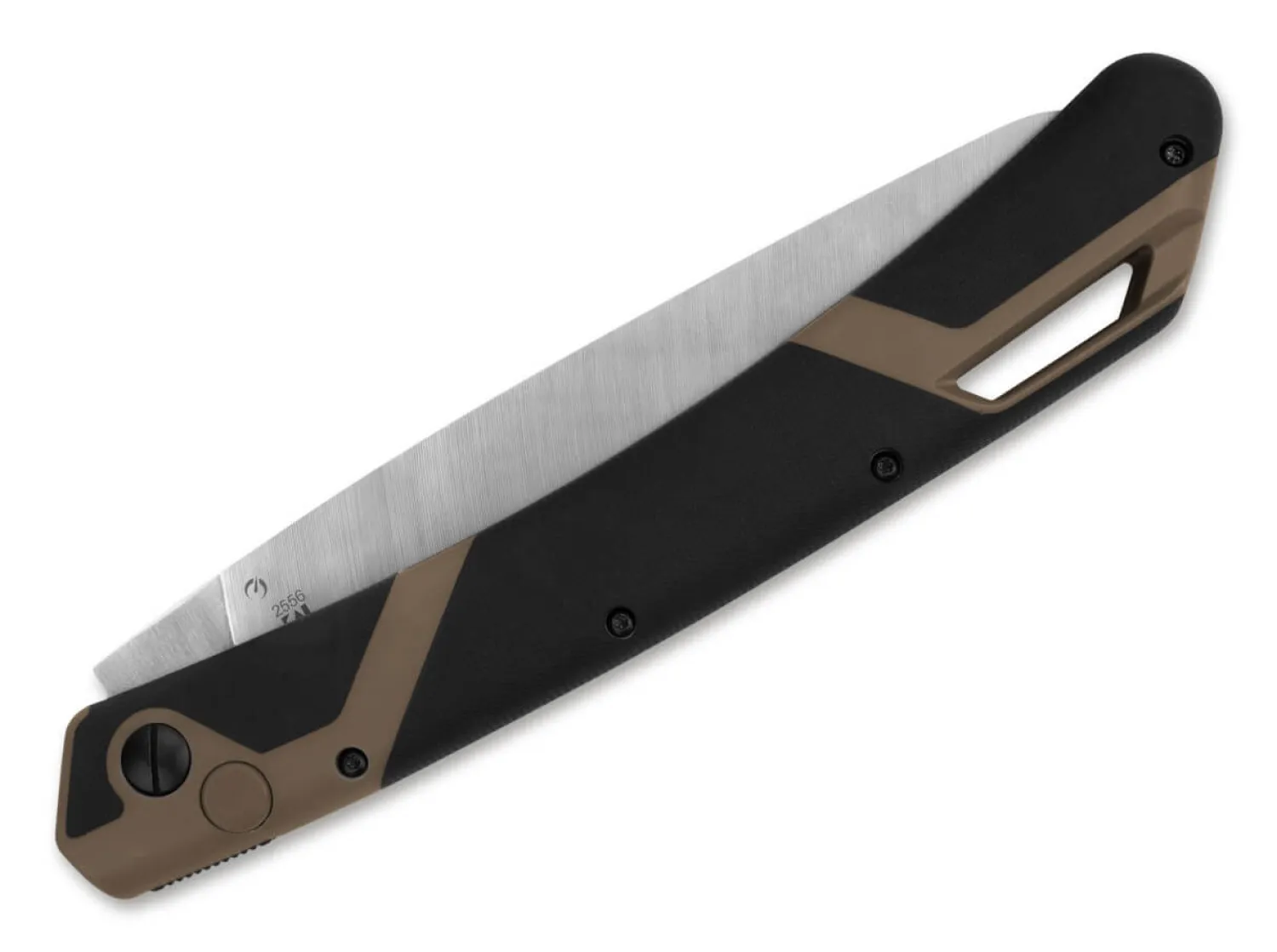 Kershaw Taskmaster Saw 2