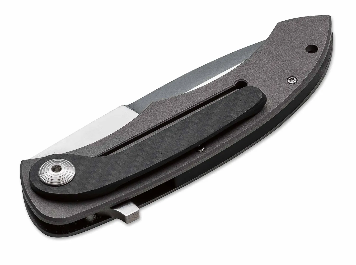 Maserin Tech Frame