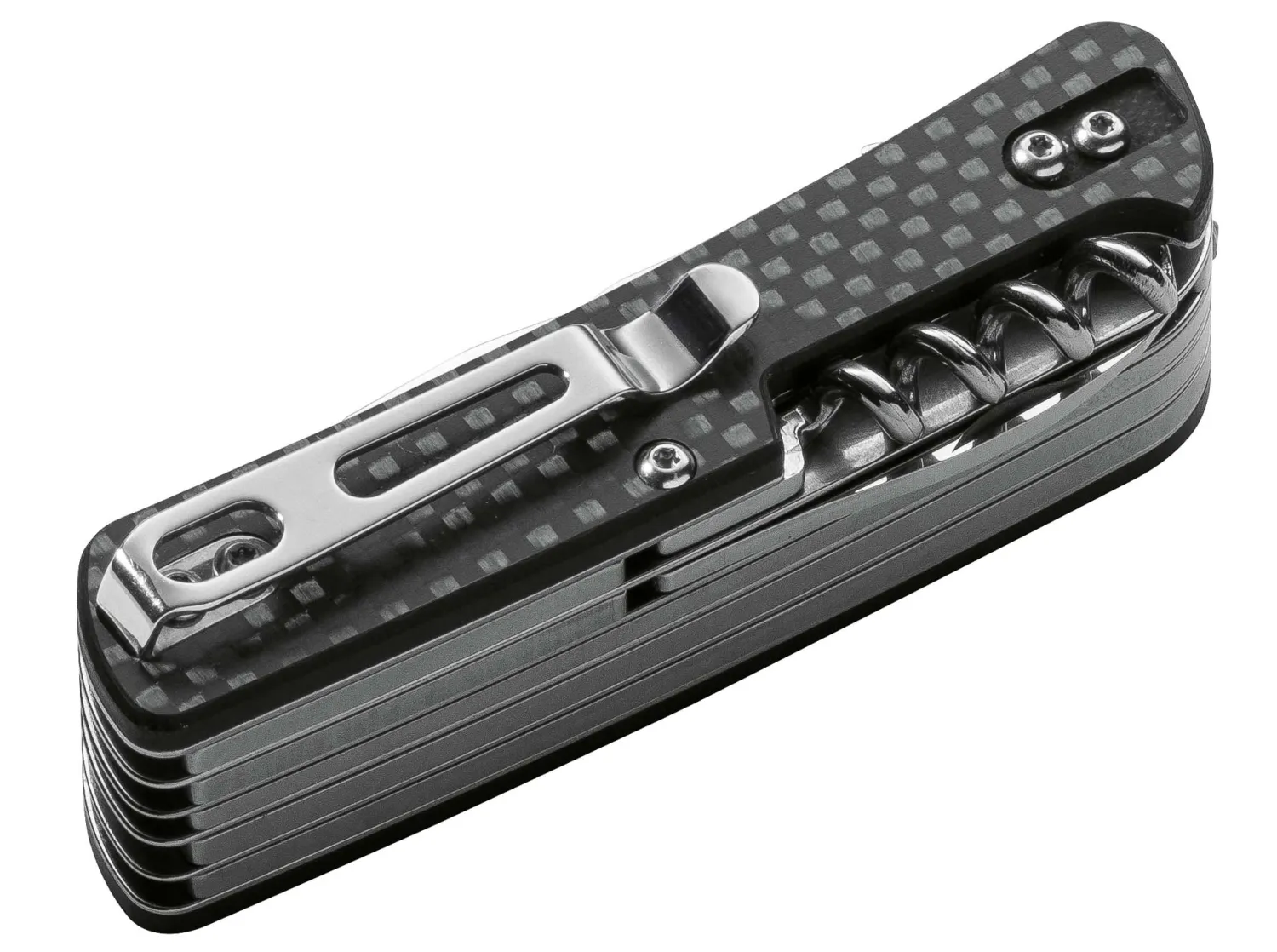 Böker Plus Tech Tool Carbon 4