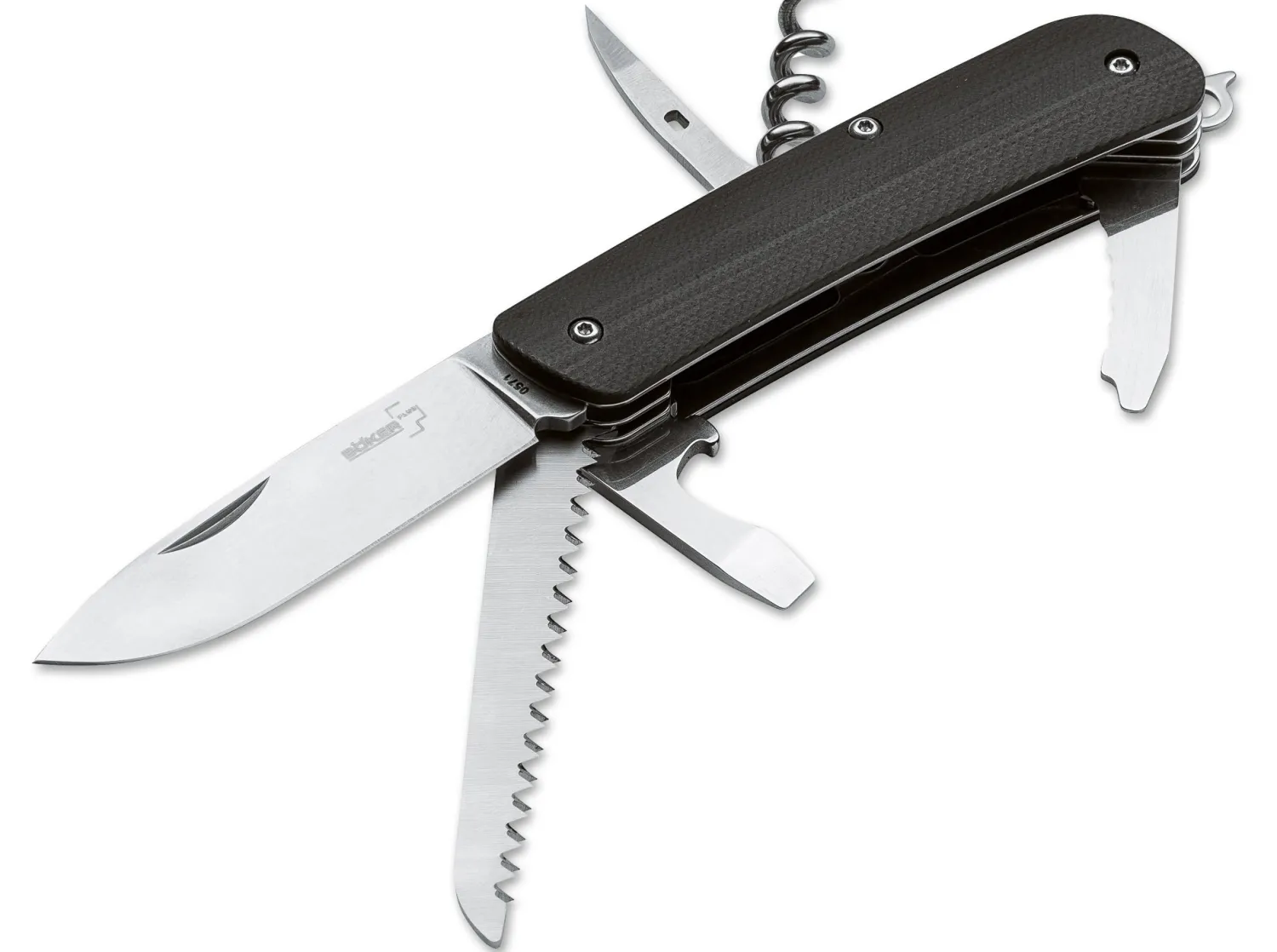 Böker Plus Tech Tool City 6