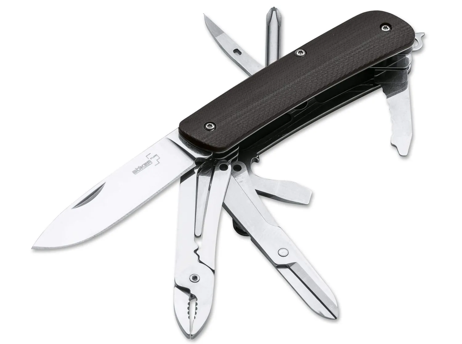Böker Plus Tech Tool City 5