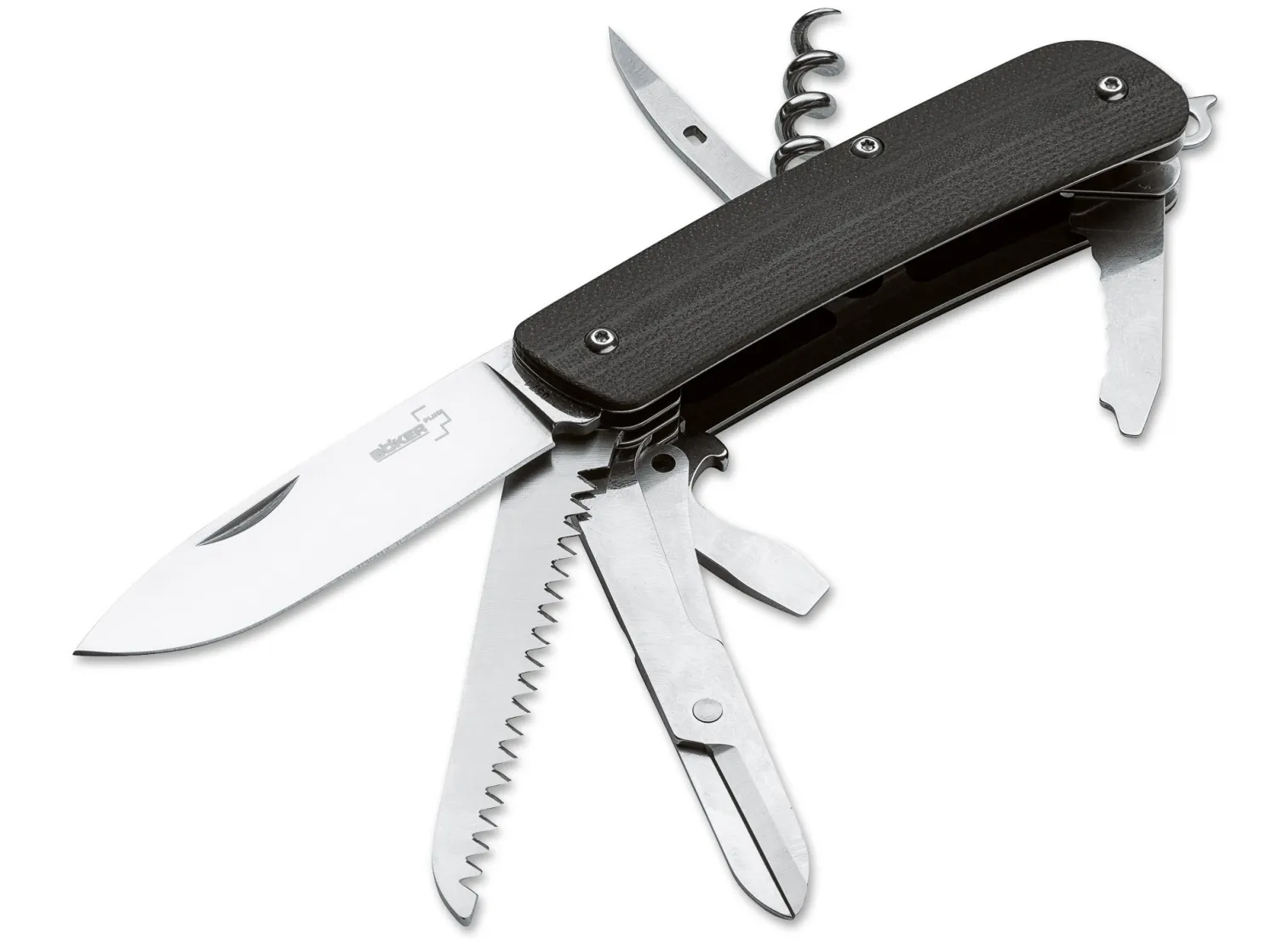Böker Plus Tech Tool City 7