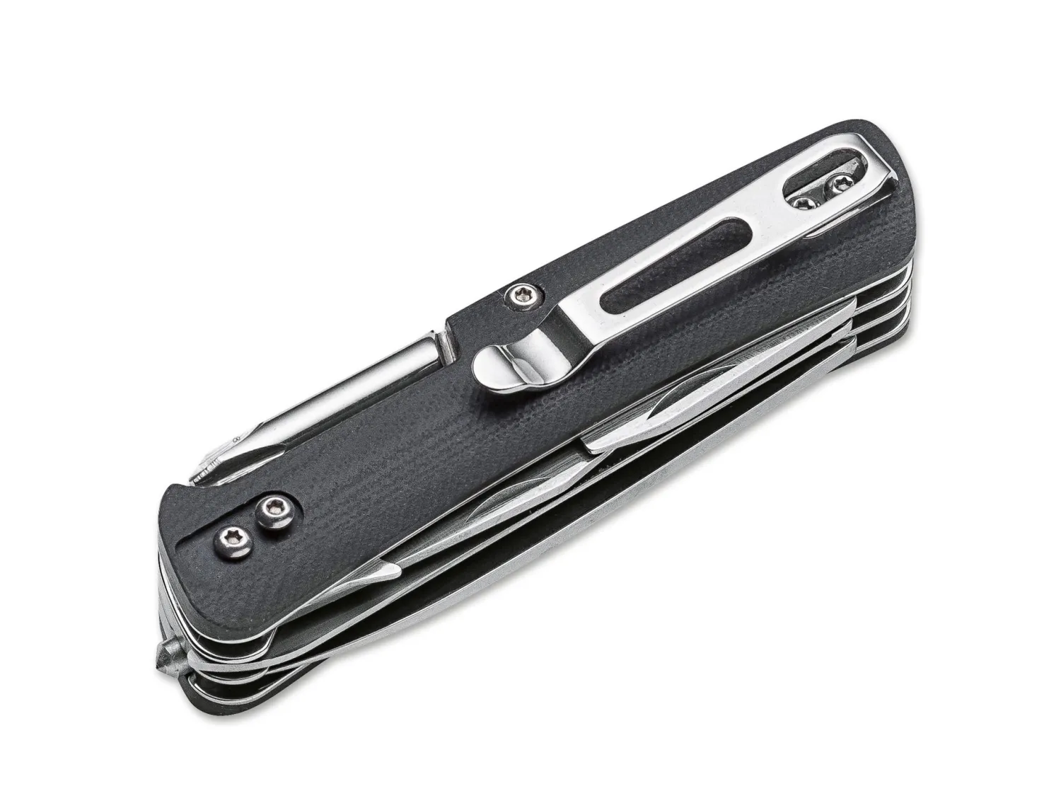 Böker Plus Tech Tool City 8