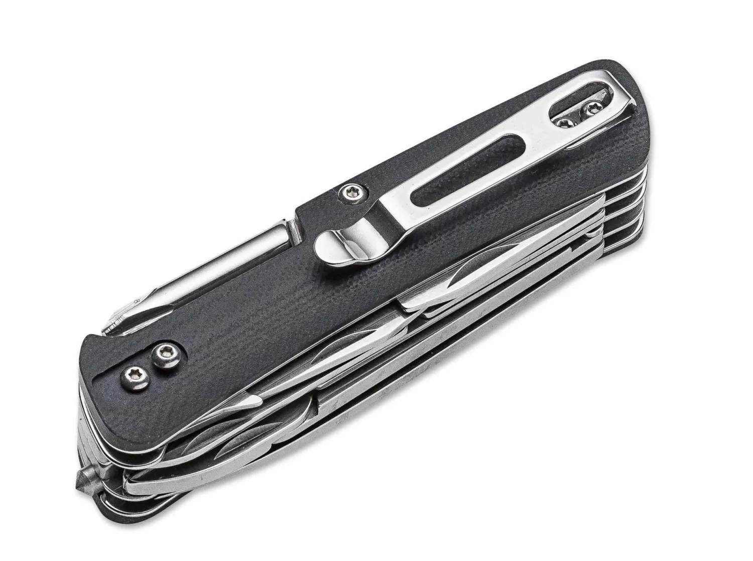 Böker Plus Tech Tool City 5