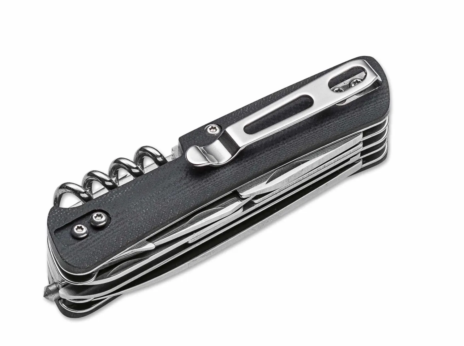 Böker Plus Tech Tool City 7