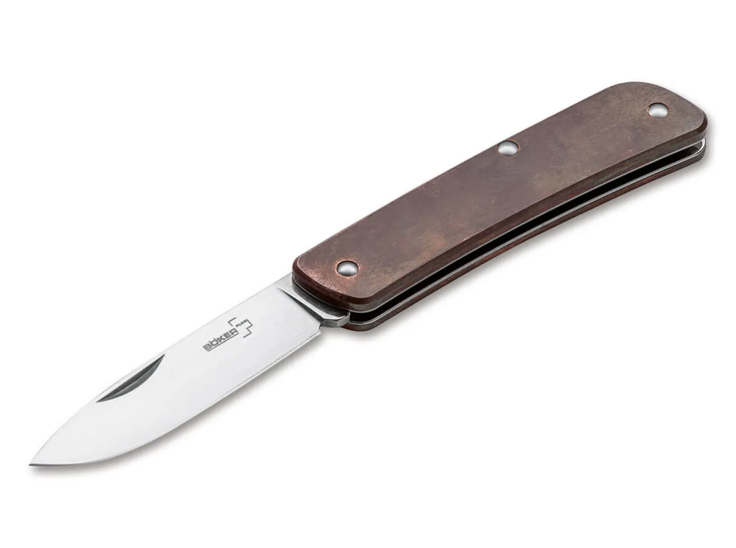 Böker Plus Tech Tool Copper 1