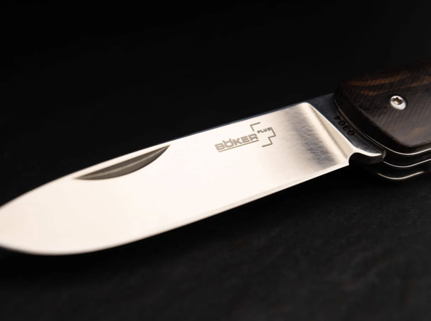 Böker Plus Tech Tool Ebony 2