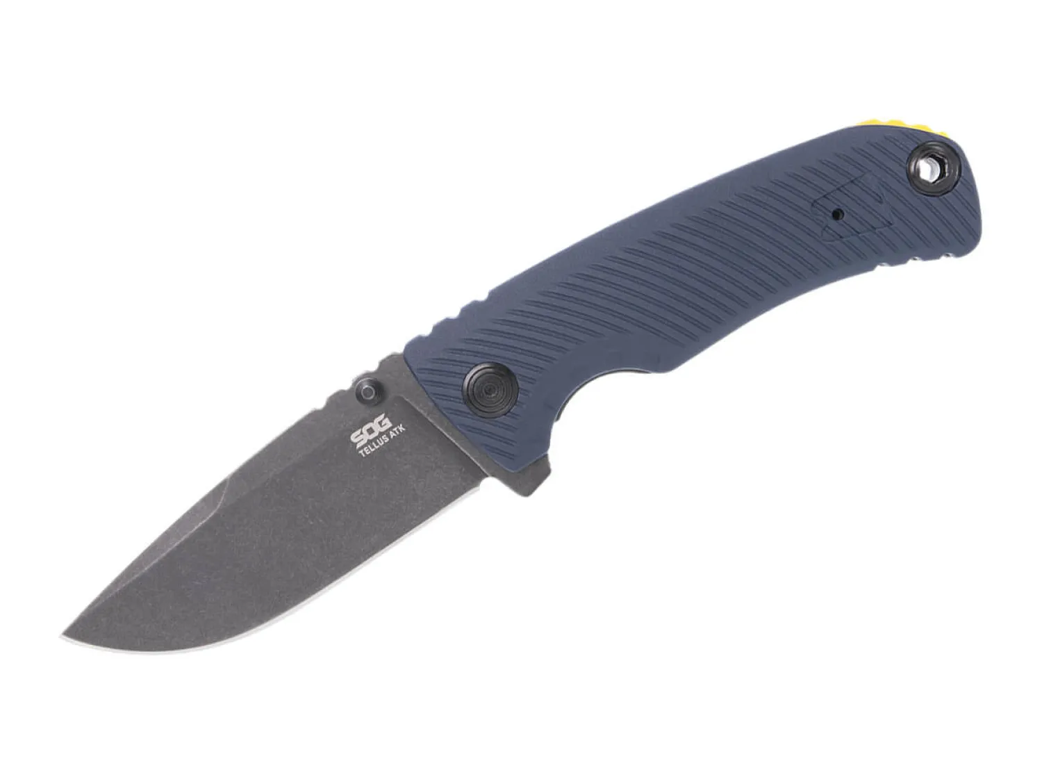 SOG Tellus ATK Squid Ink Yellow