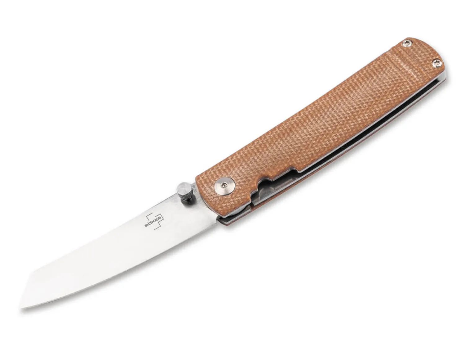 Böker Plus Tenshi Micarta