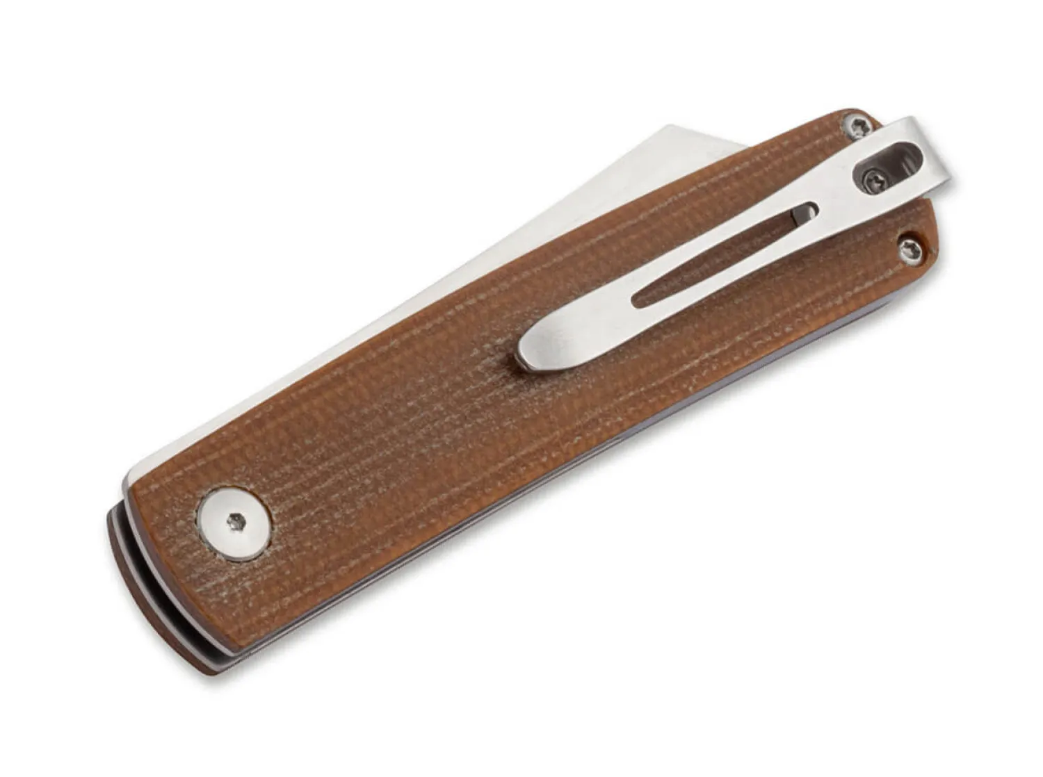 Böker Plus Tenshi Micarta