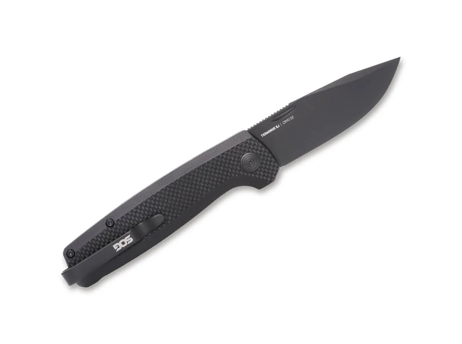 SOG Terminus SJ Blackout