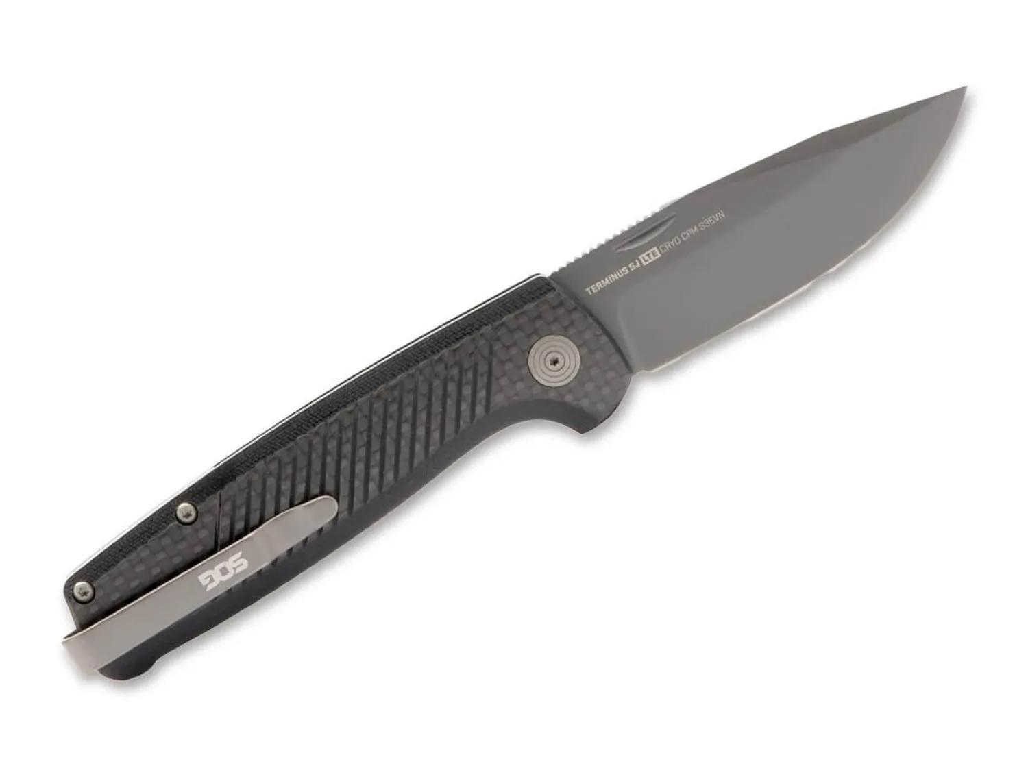 SOG Terminus SJ LTE Carbon + Graphite