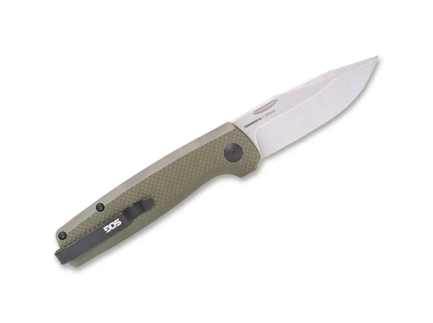 SOG Terminus SJ OD Green