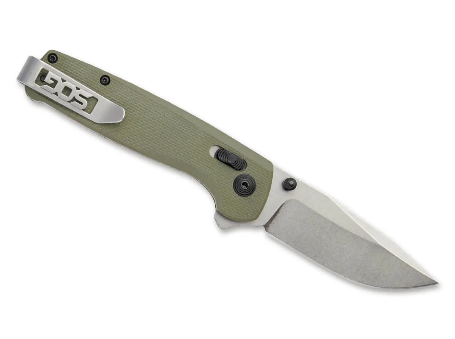 SOG Terminus XR G10 OD Blister