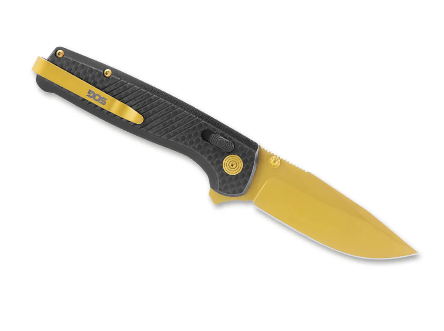 SOG Terminus XR LTE CF Gold