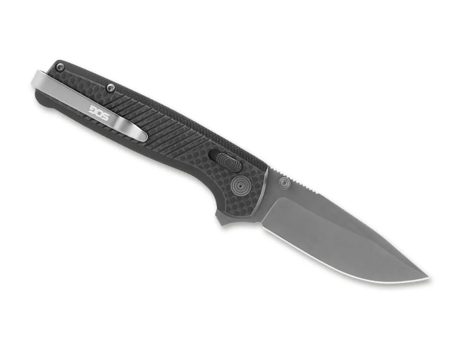 SOG Terminus XR LTE CF Graphite