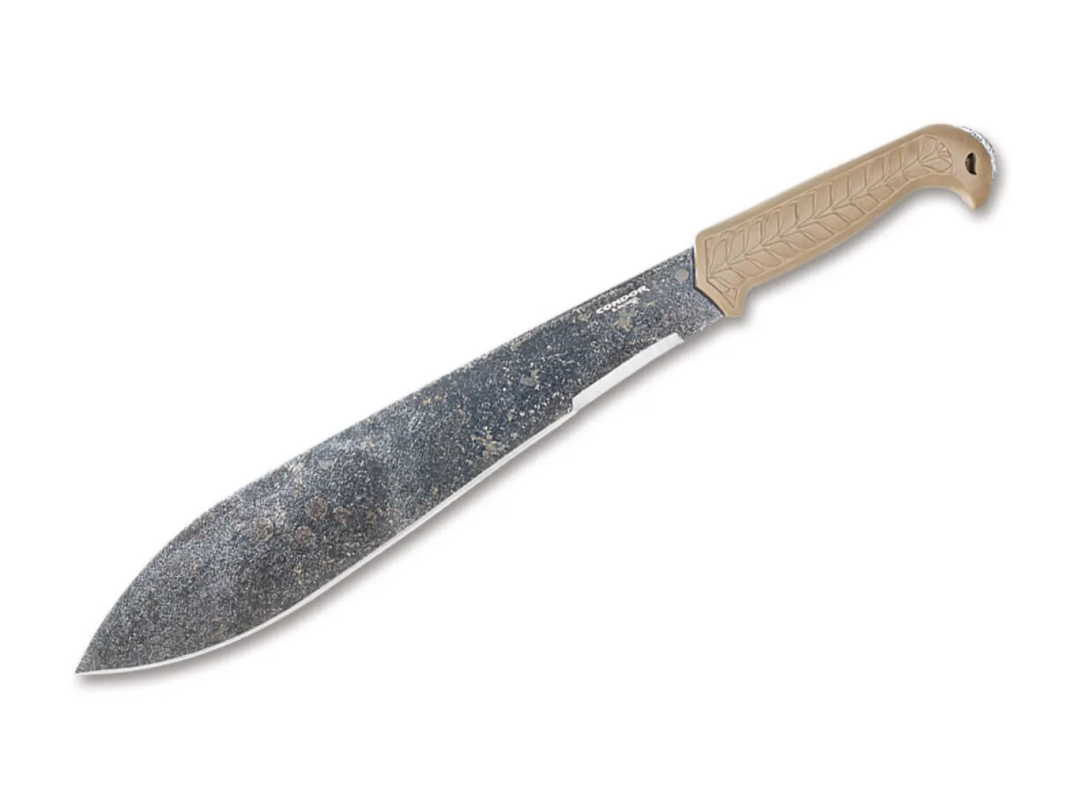 Condor Terra Machete Desert