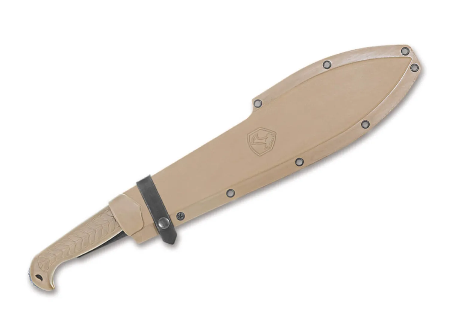 Condor Terra Machete Desert