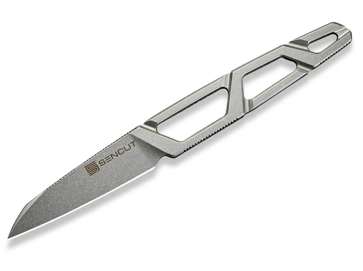 SENCUT TEXO Stonewash
