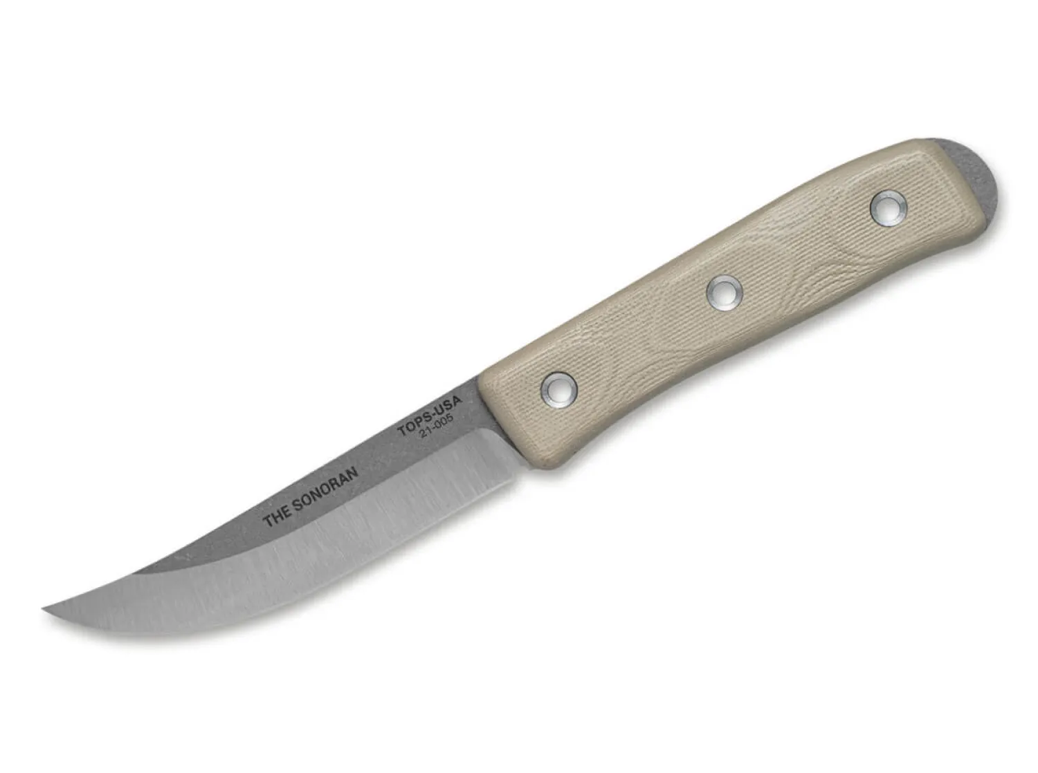 TOPS Knives The Sonoran