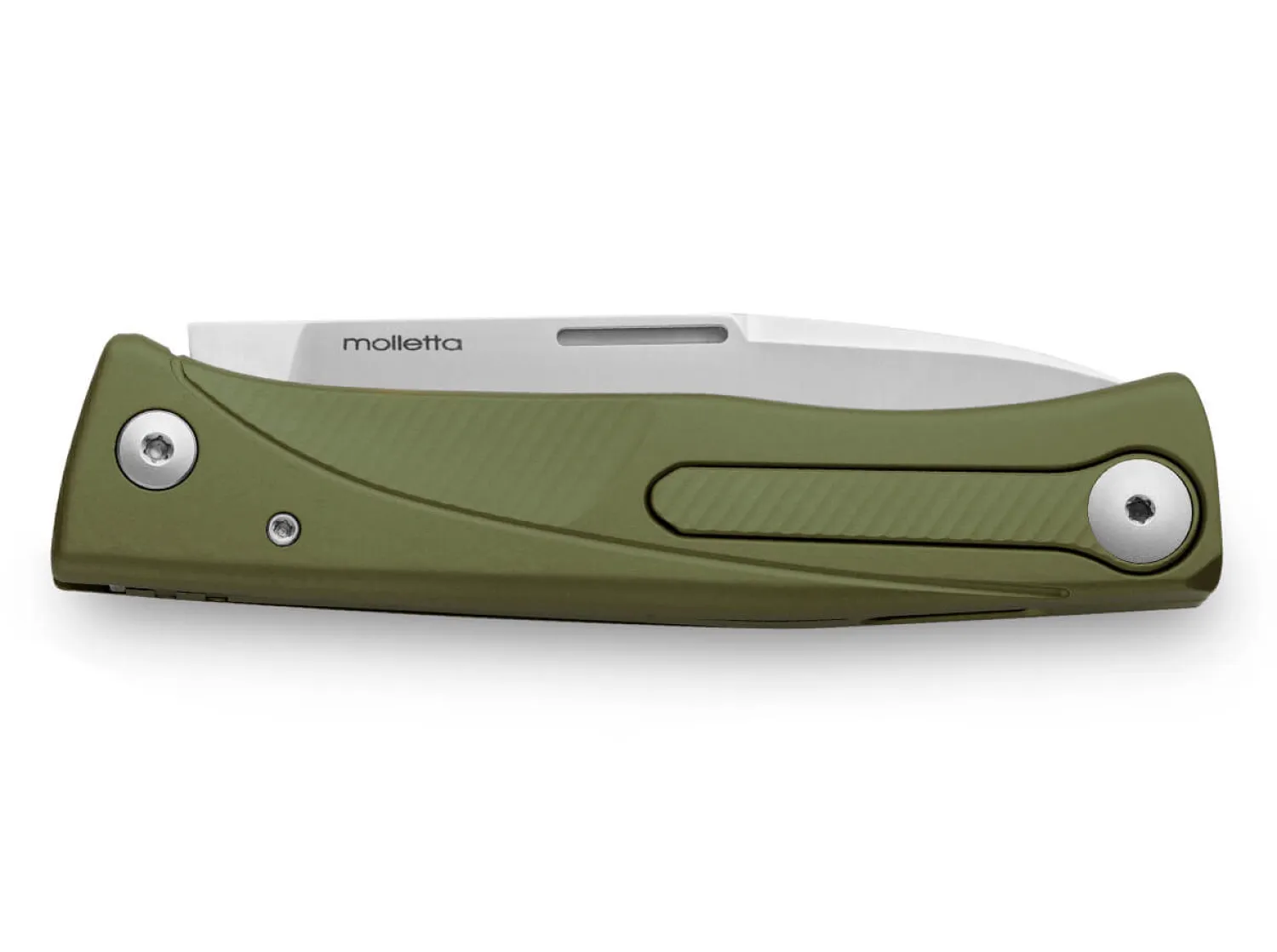 LionSteel Thrill Green
