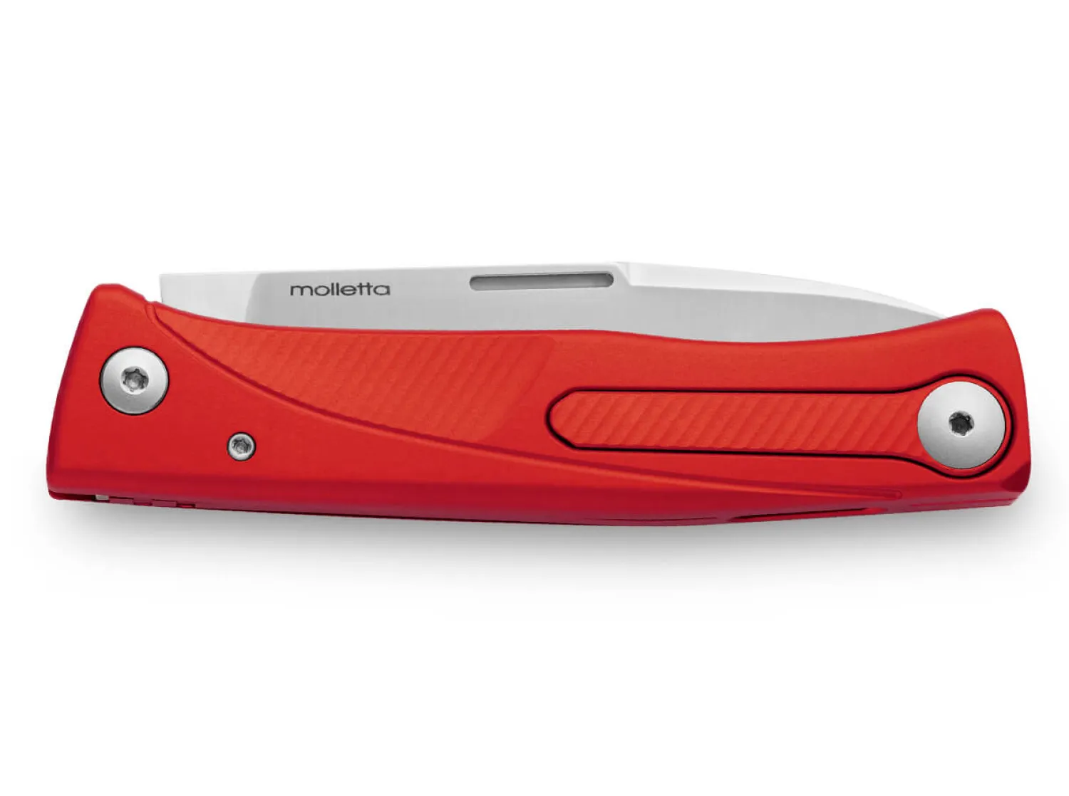 LionSteel Thrill Red