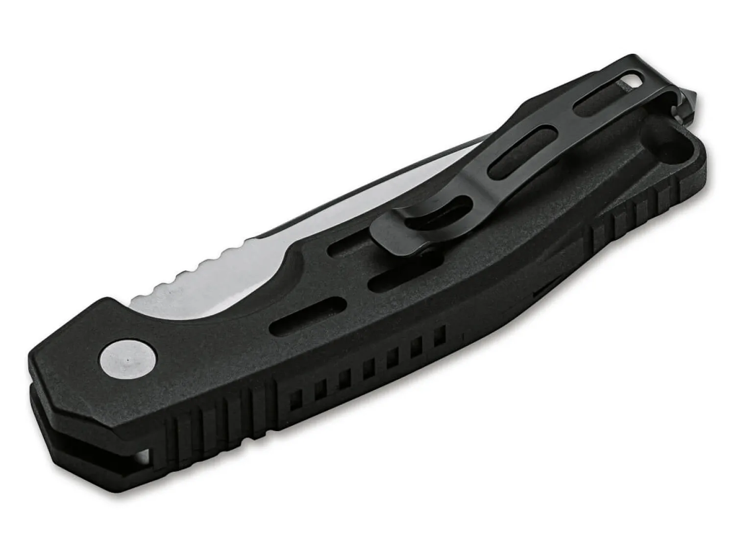 Böker Plus Thunder Storm Auto