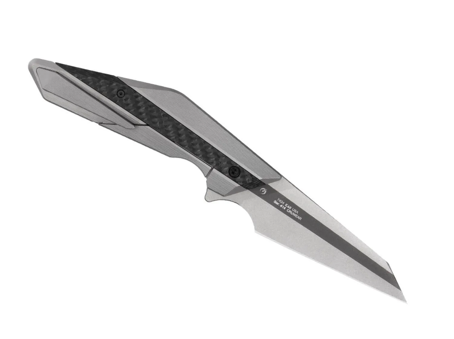 Kershaw Tilt 50th Anniversary