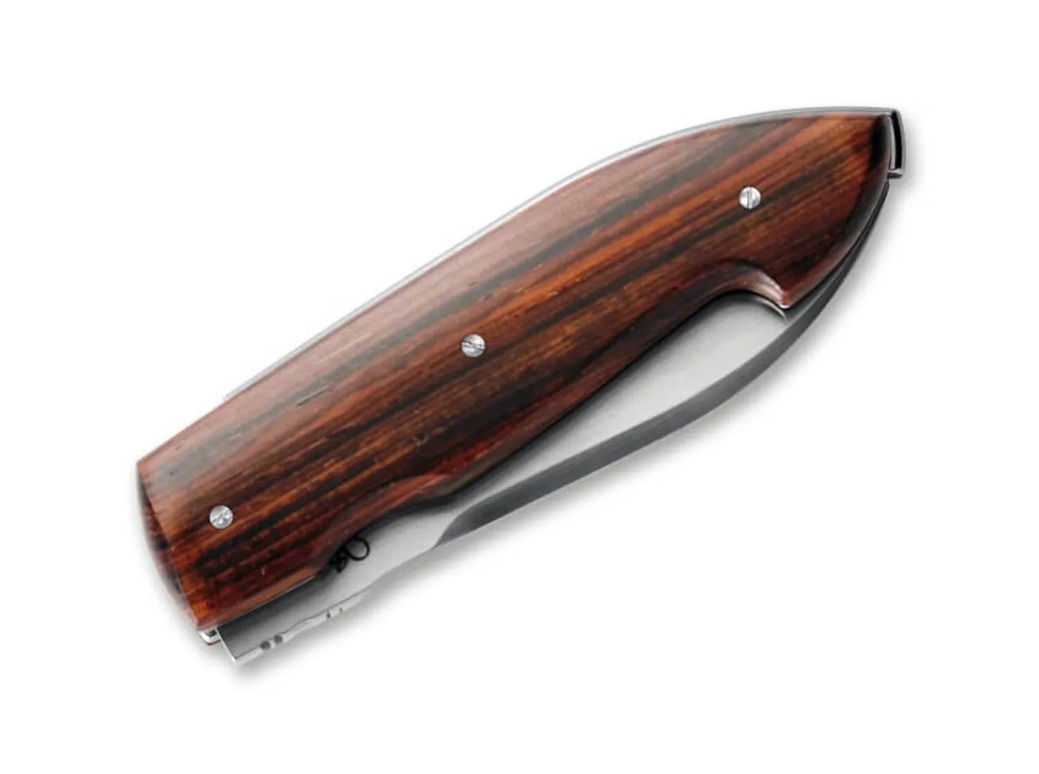 Viper Timeless Cocobolo