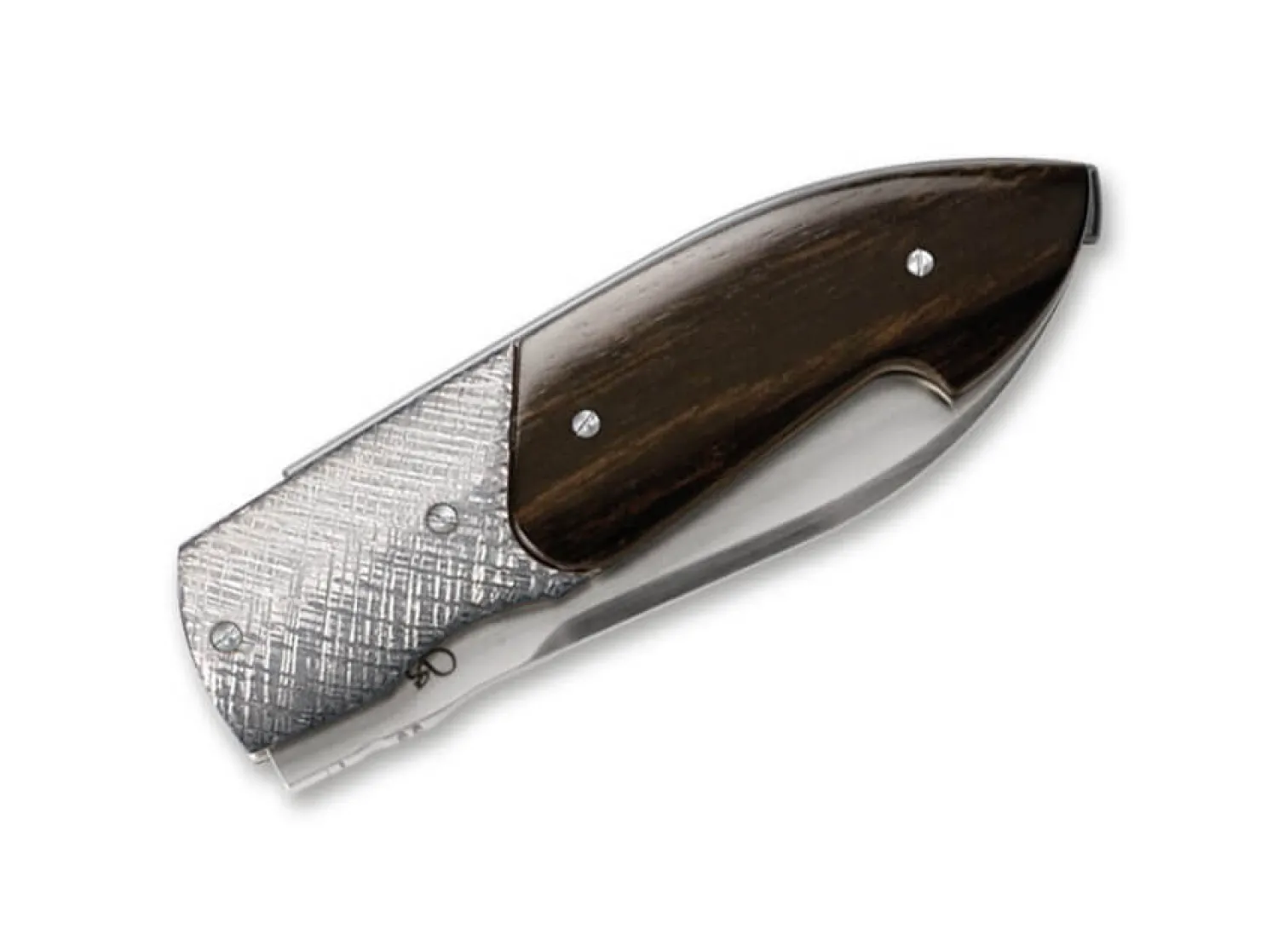 Viper Timeless Titan Ebenholz