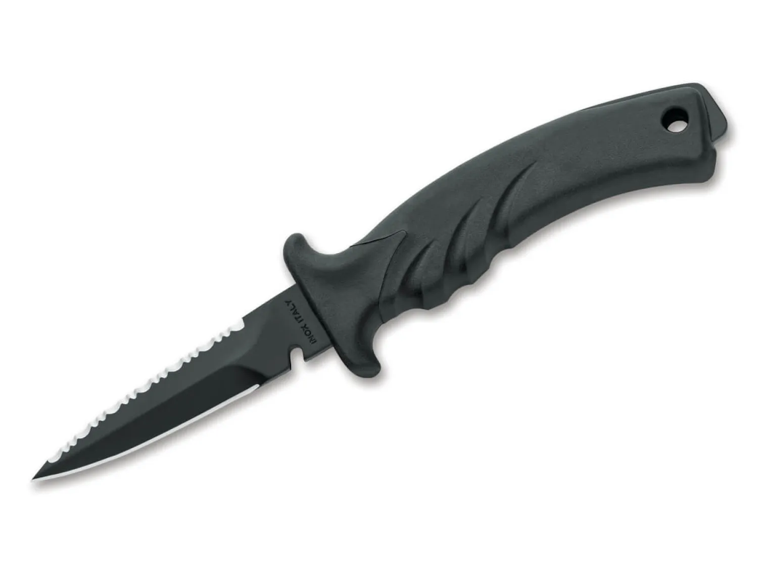 MAC Torpedo 9 BE