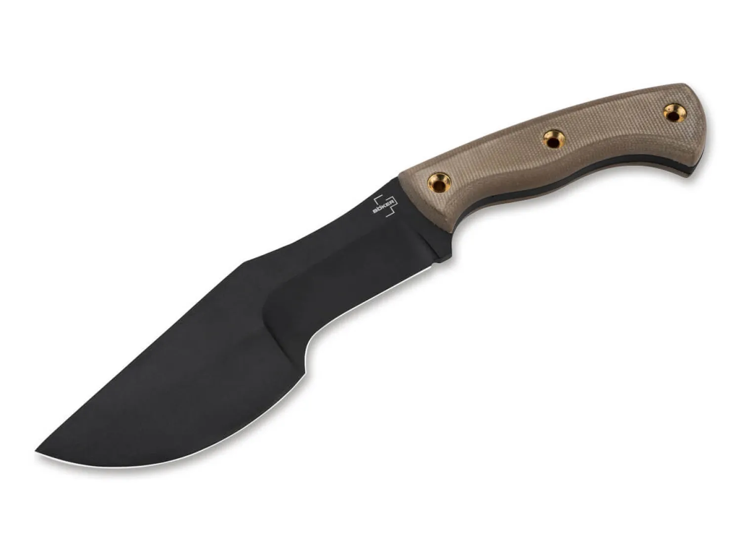Böker Plus Tracker