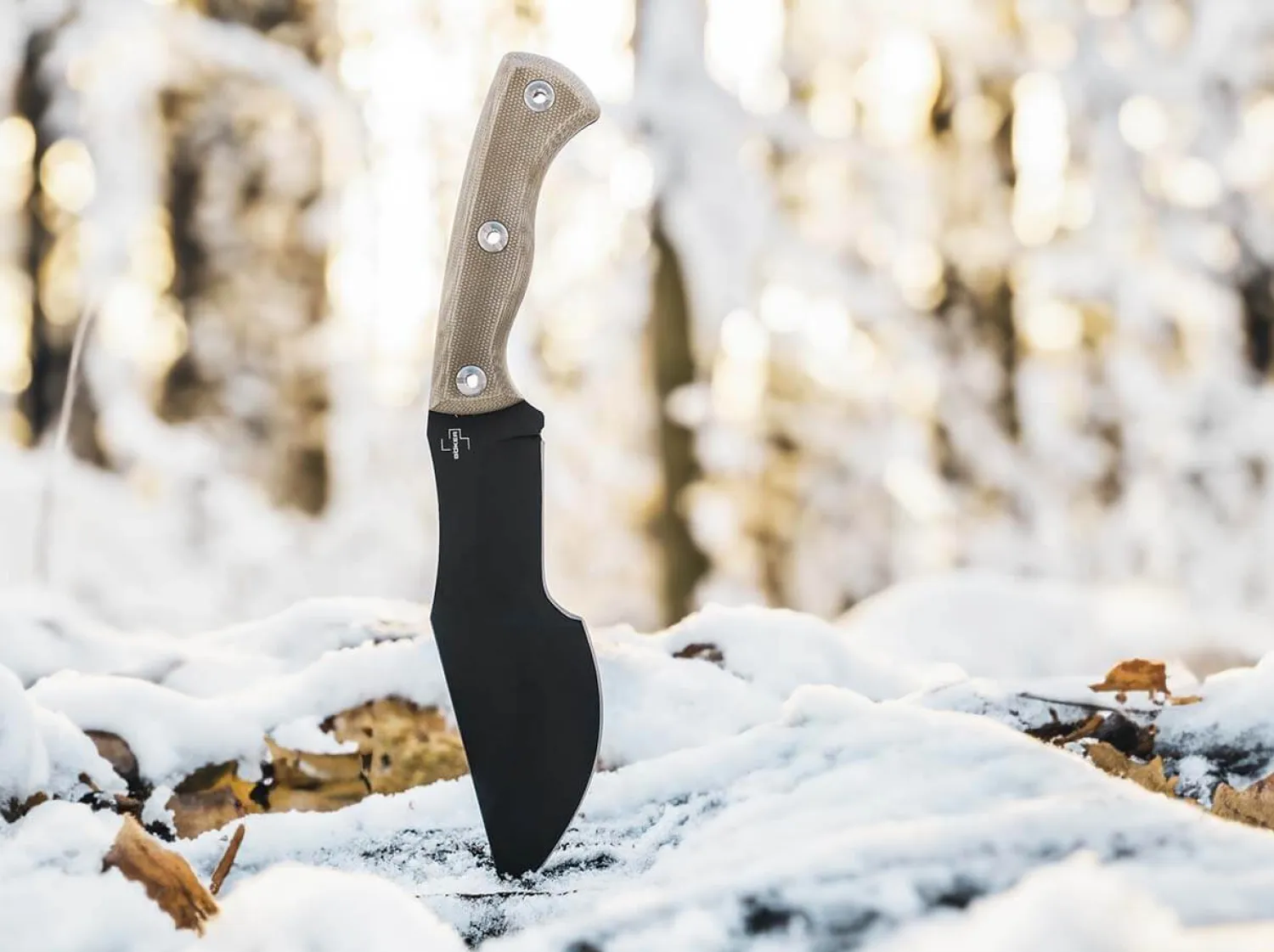 Böker Plus Tracker 2.0