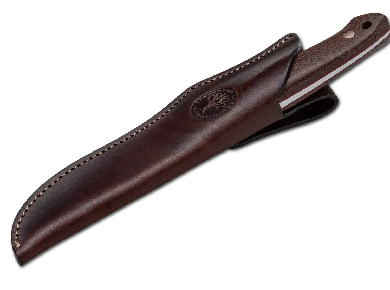 Böker Arbolito Trapper
