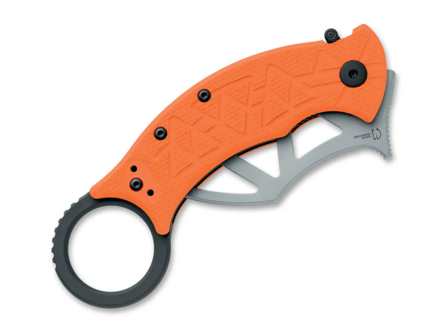 Fox Knives Tribal K Training G10