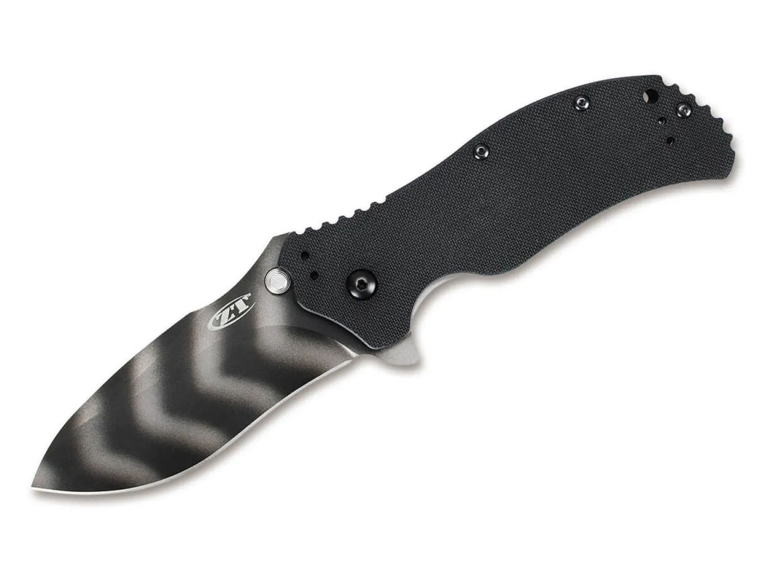 Zero Tolerance 0350TS