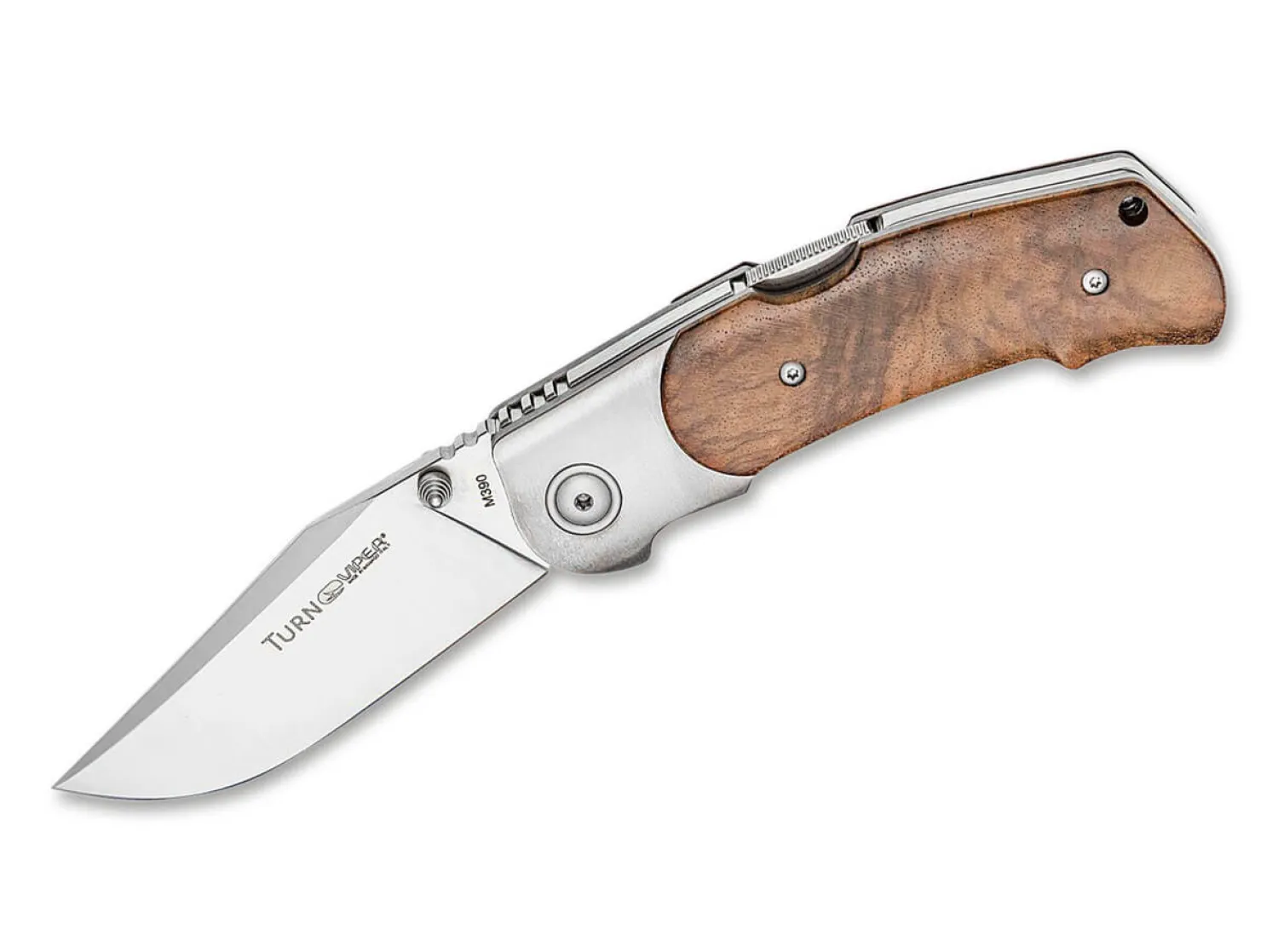 Viper Turn Walnut