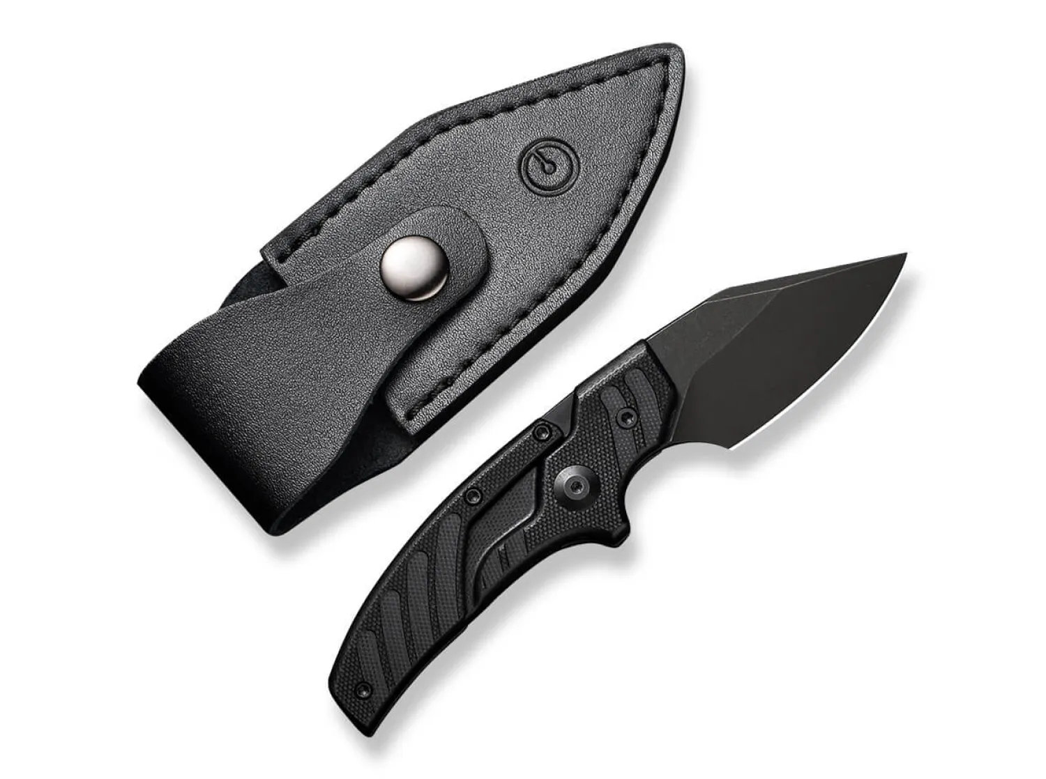 CIVIVI Typhoeus G10 All Black