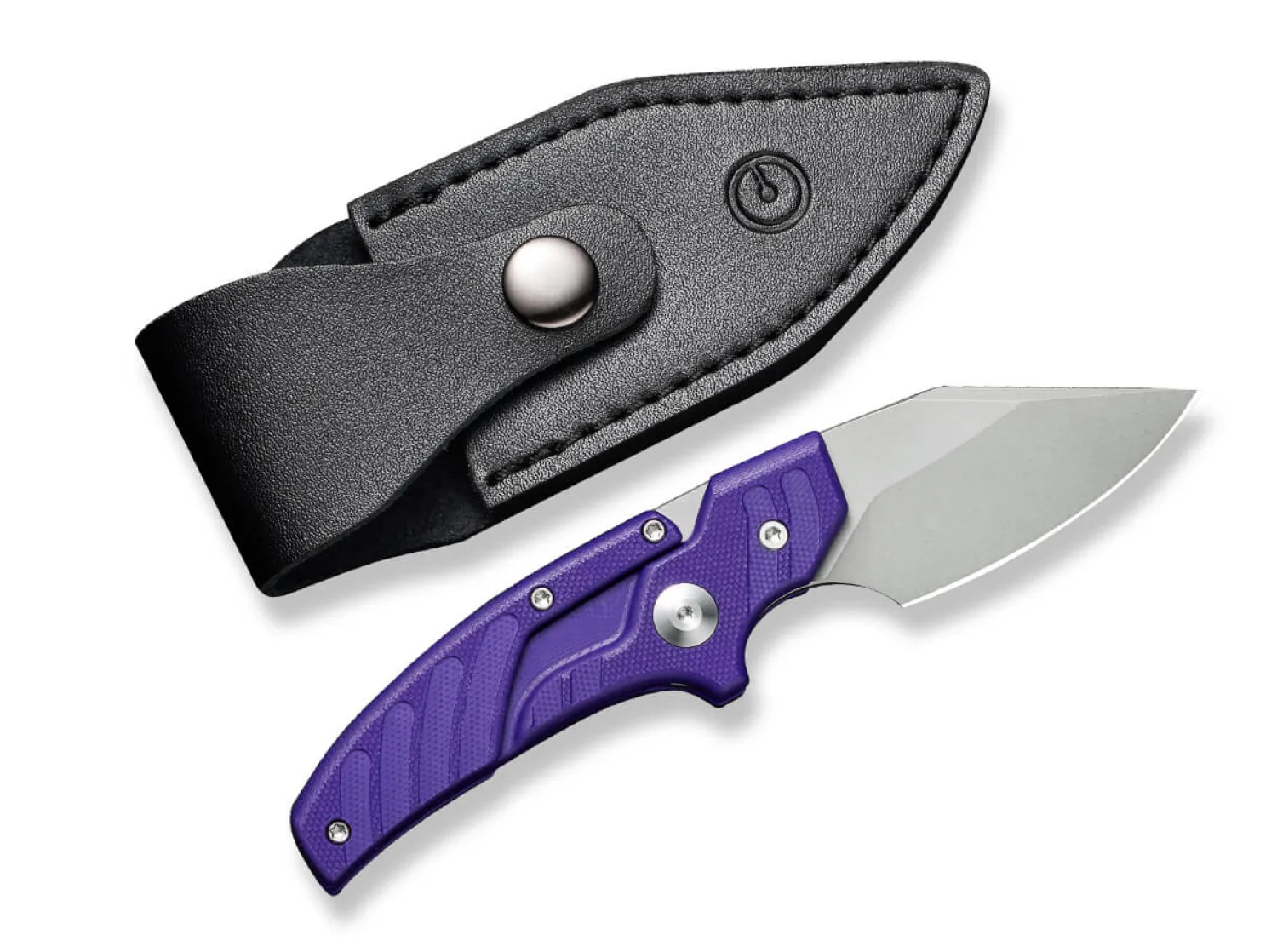 CIVIVI Typhoeus G10 Purple