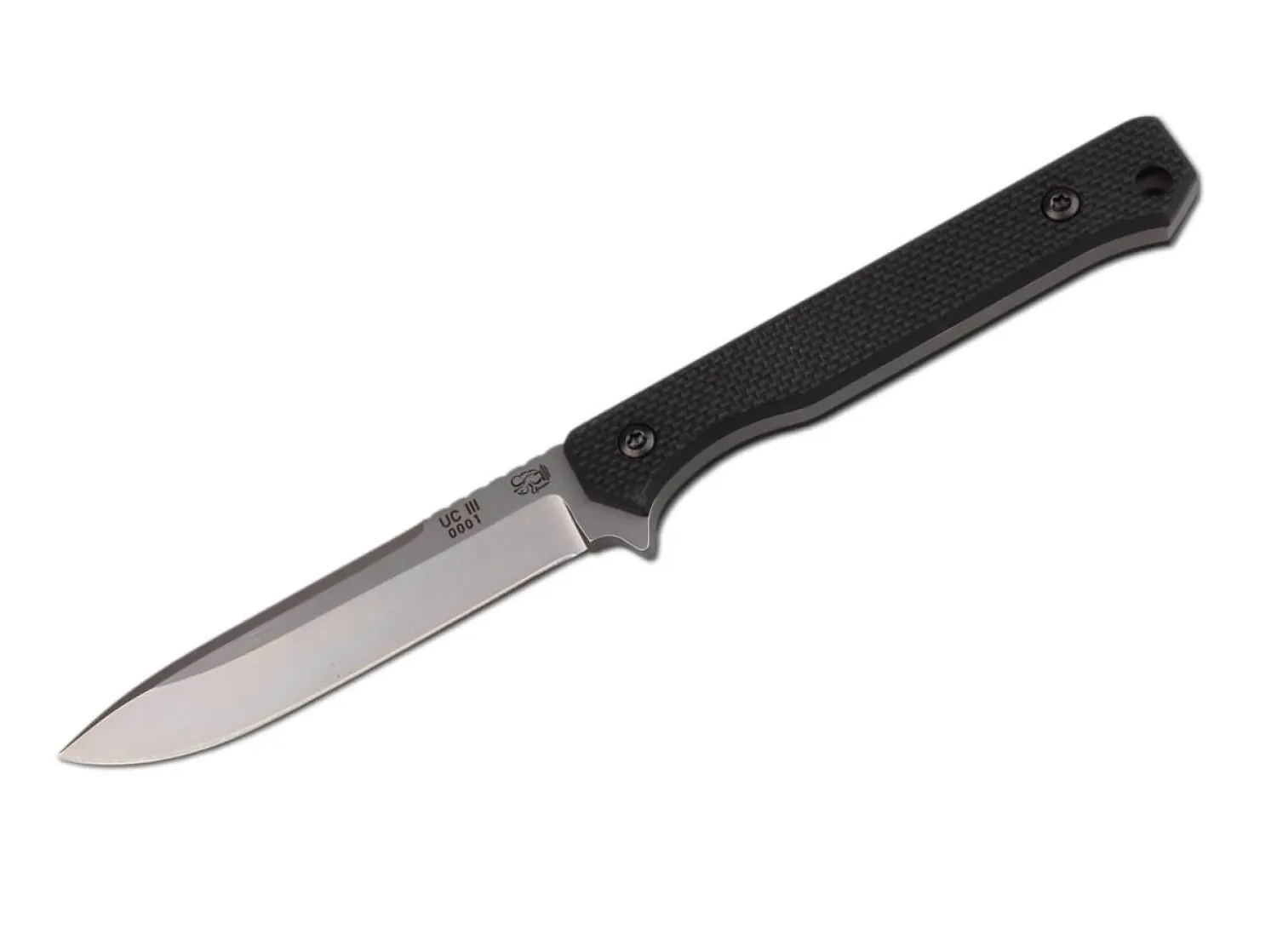Eickhorn UC-III Silver