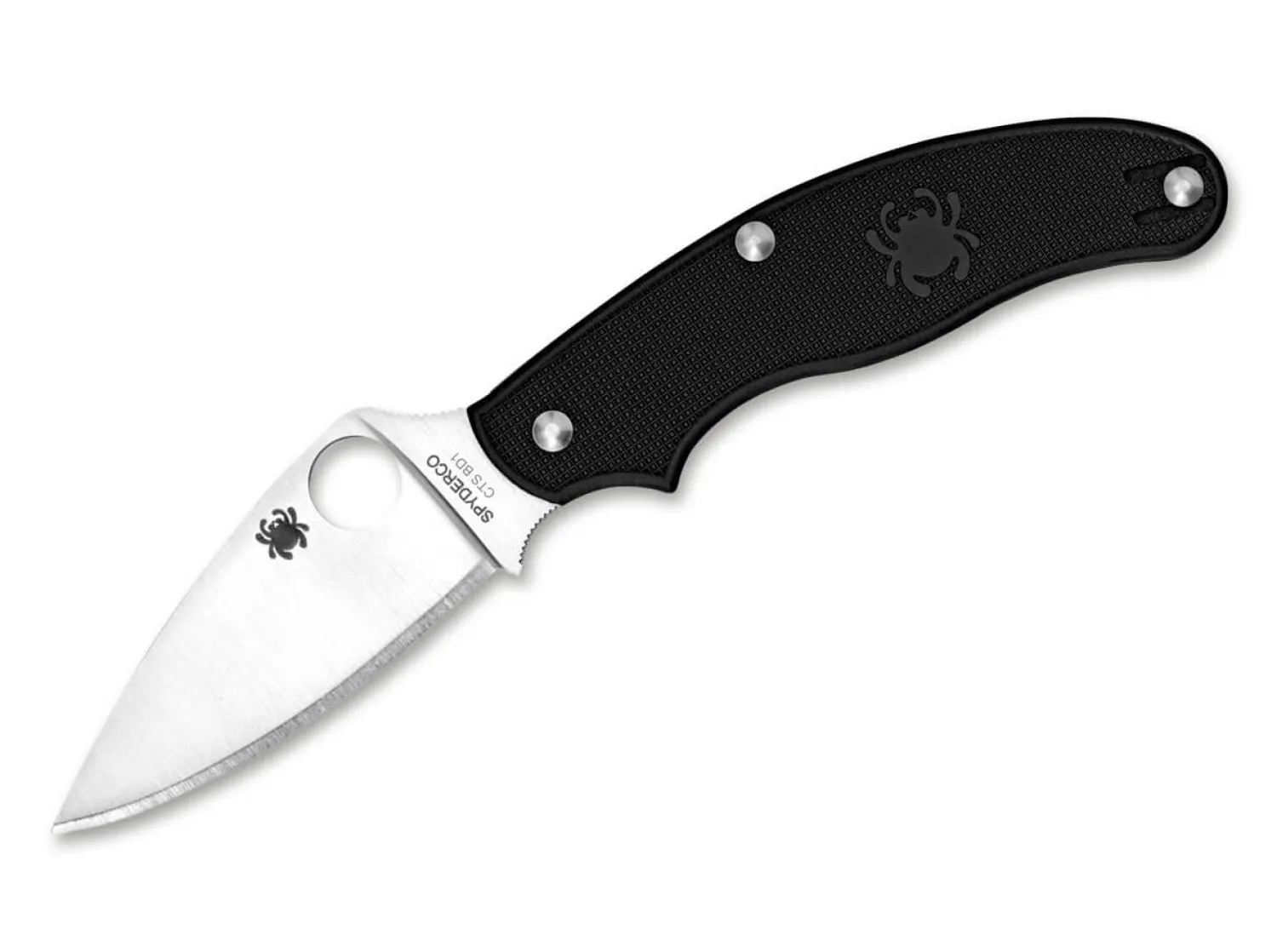 Spyderco UK Pen Knife